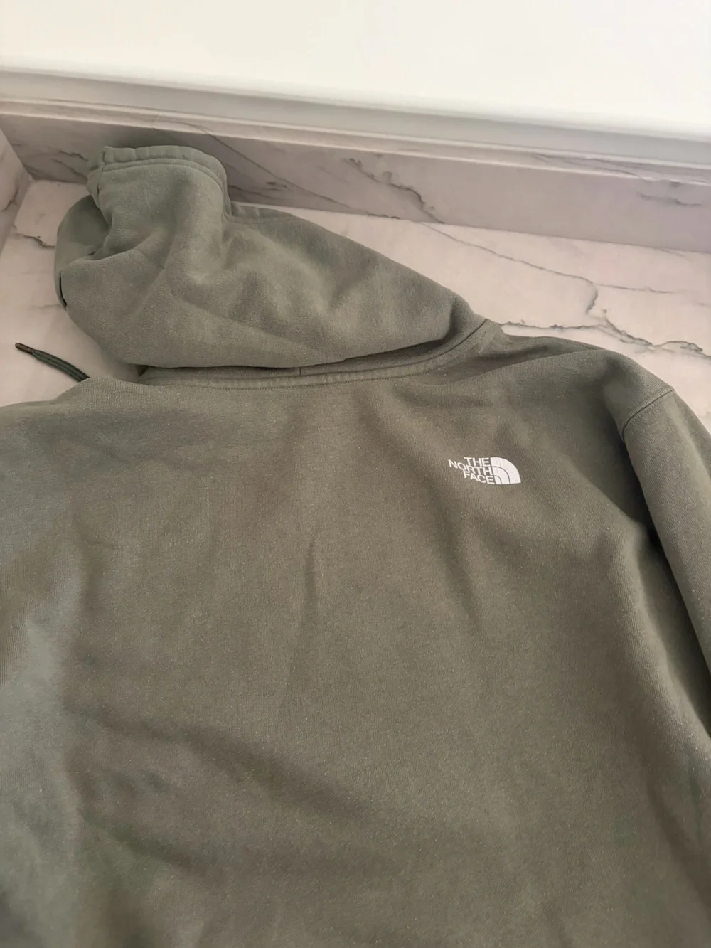 Limited Edition The North Face Men's Pullover Hoodie